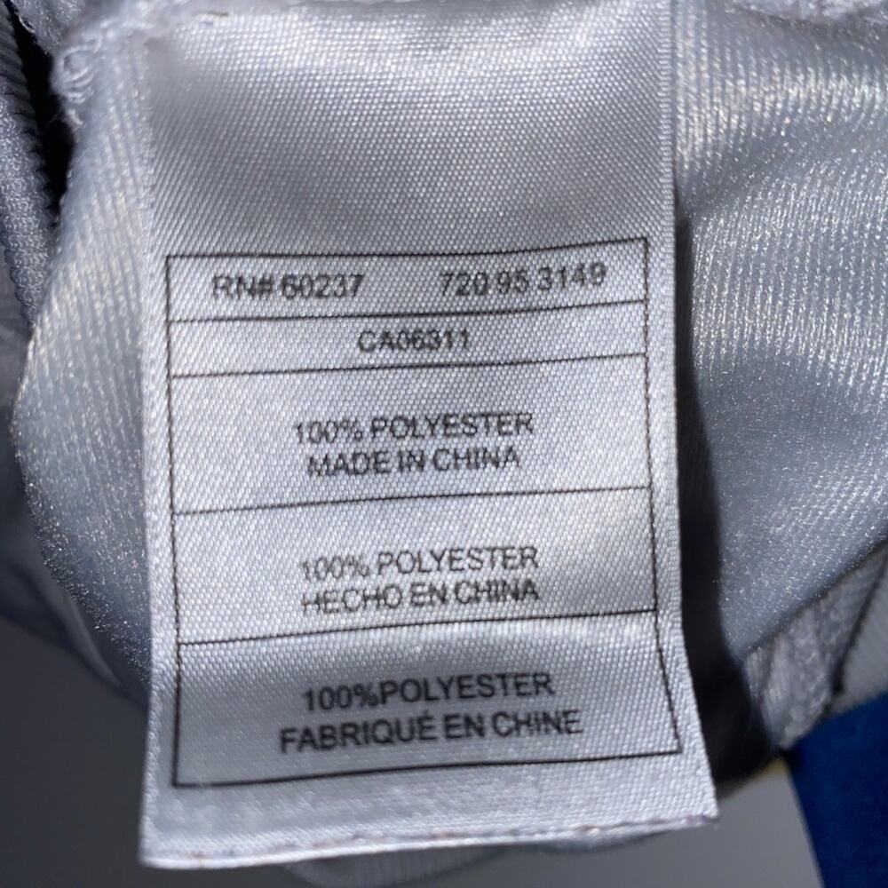 Puma Jacket size 12mo - Picture 3 of 4